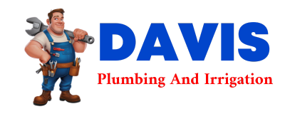 Trusted plumber in LITTLE SWITZERLAND